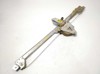 Mechanizm podnoszenia szyby drzwi przednich prawych 91165705 OPEL