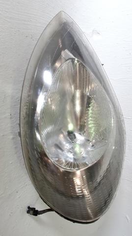 Reflektor lewy 91165719 OPEL