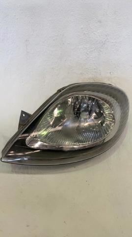 Reflektor lewy 91165719 OPEL