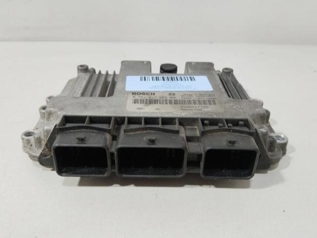 Reflektor lewy 91165719 OPEL