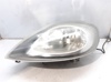 Reflektor lewy 91165719 OPEL