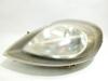 Reflektor lewy 91165719 OPEL