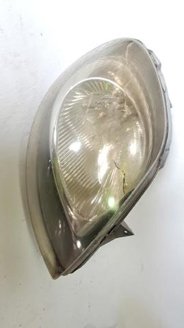 Reflektor prawy 91165720 OPEL