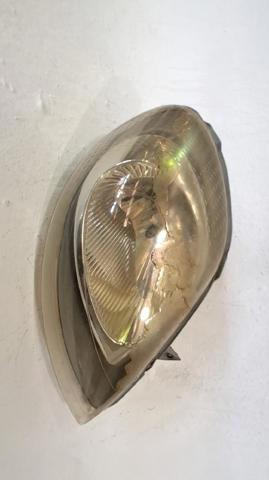 Reflektor prawy 91165720 OPEL