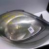 Reflektor prawy 91165720 OPEL