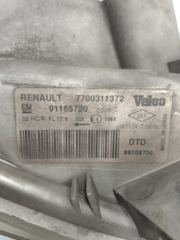 91165720 Opel