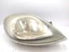 Reflektor prawy 91165720 OPEL