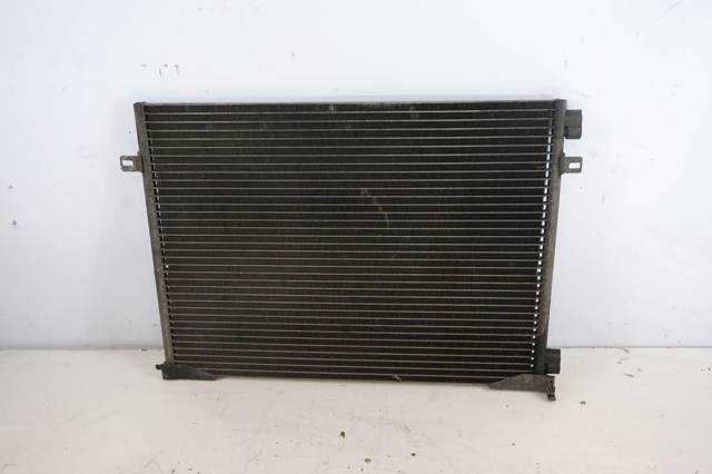 Chłodnica klimatyzacji 91166018 OPEL
