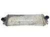 Chłodnica intercoolera 91166035 OPEL