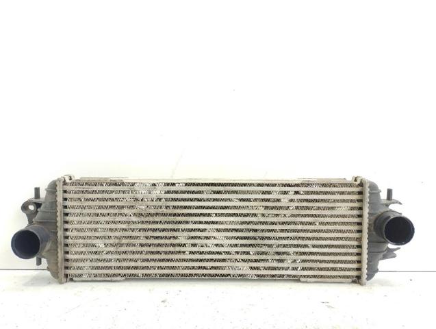 Chłodnica intercoolera 91166035 OPEL