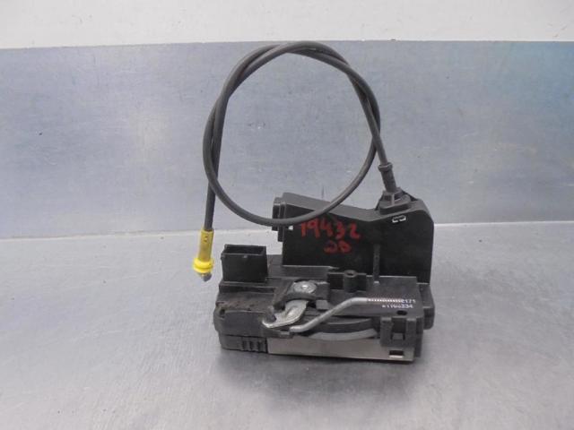 91166234 Opel