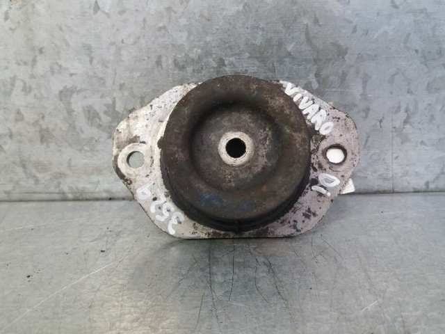 Poduszka (podpora) silnika lewa 91166249 OPEL