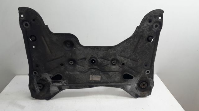 Korpus osi przedniej 91166633 OPEL