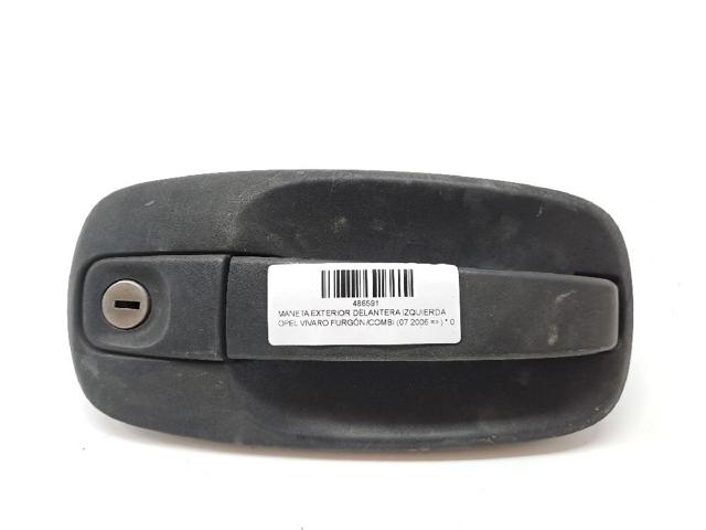 91168524 Opel