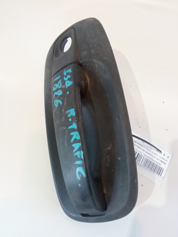 91168527 Renault (RVI)