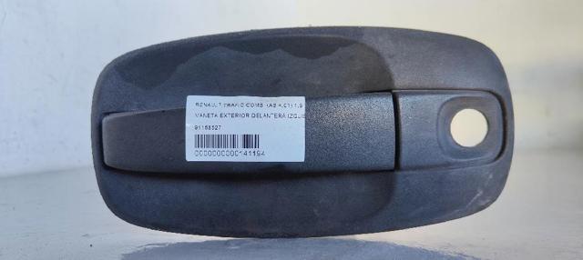 91168527 Renault (RVI)