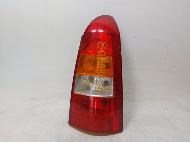 Lampa zespolona tylna prawa 9117211 OPEL