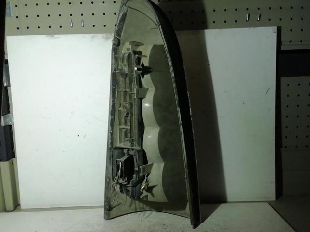 Lampa zespolona tylna prawa 9117211 OPEL