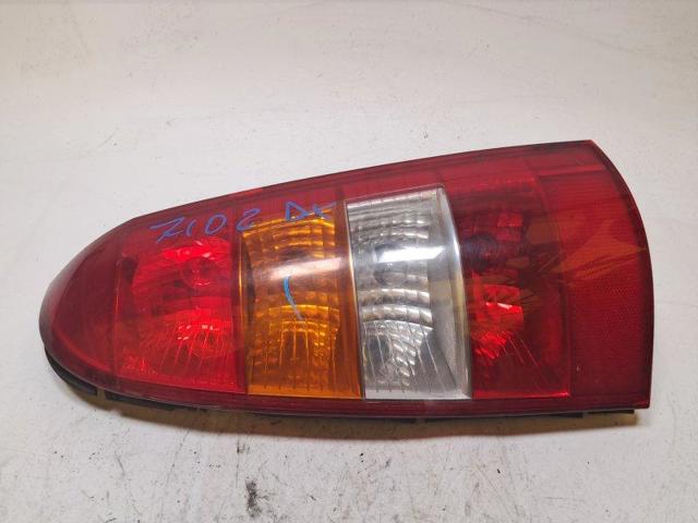 Lampa zespolona tylna prawa 9117211 OPEL