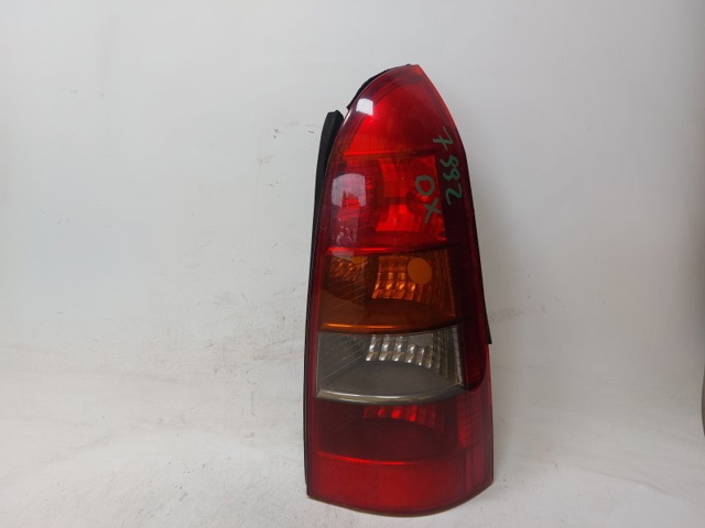 Lampa zespolona tylna prawa 9117211 OPEL