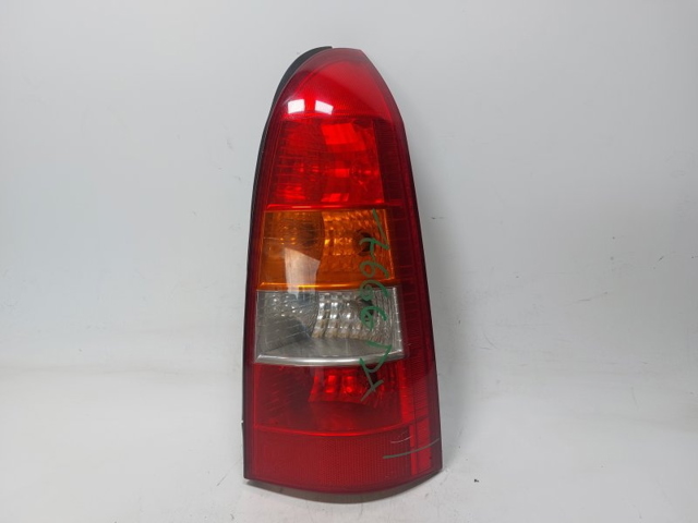 Lampa zespolona tylna prawa 9117211 OPEL