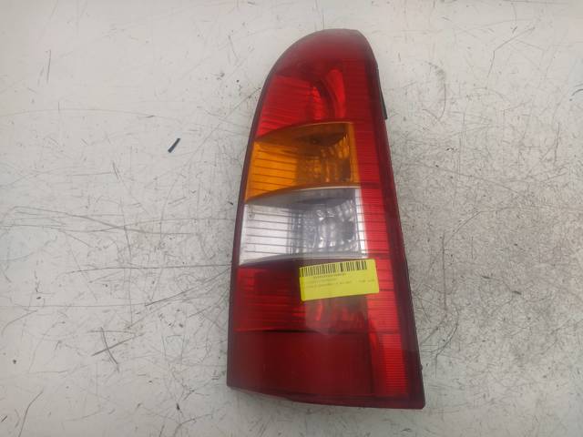 Lampa zespolona tylna prawa 9117265 OPEL