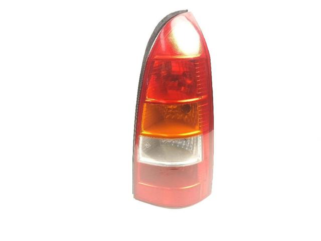 Lampa zespolona tylna prawa 9117265 OPEL