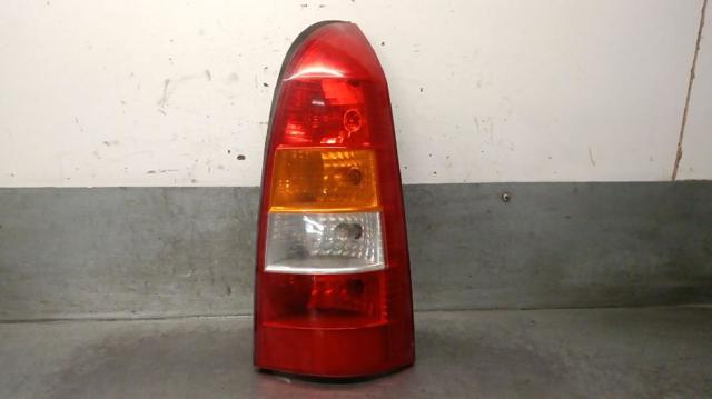 Lampa zespolona tylna prawa 9117265 OPEL