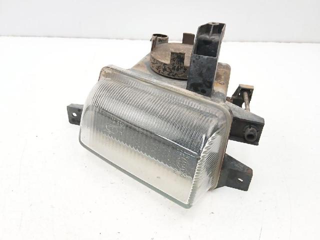 Lampa przeciwmgielna prawa 9117322 OPEL