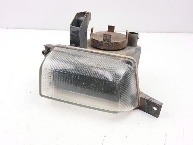 Lampa przeciwmgielna prawa 9117323 OPEL