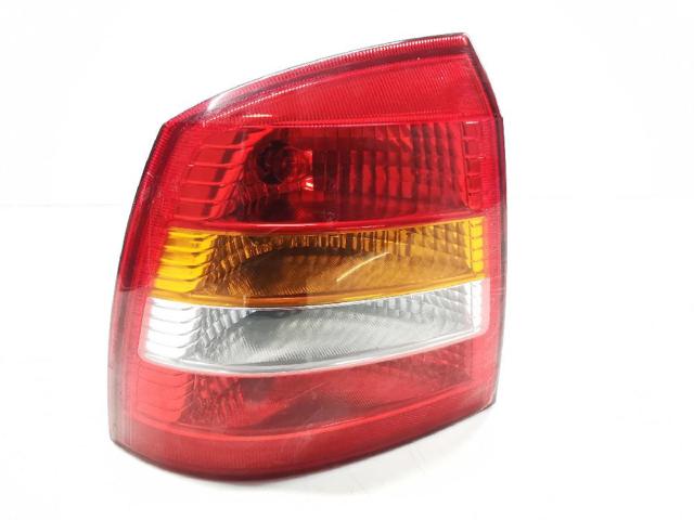Lampa zespolona tylna lewa 9117402 OPEL
