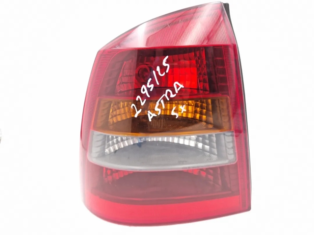 9117402 Opel