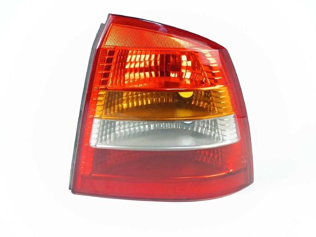 Lampa zespolona tylna prawa 9117403 OPEL