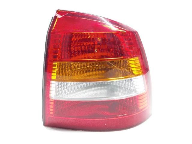 Lampa zespolona tylna prawa 9117404 OPEL
