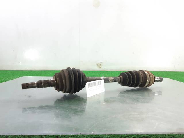 Półoś napędowa przednia lewa 9117407 OPEL