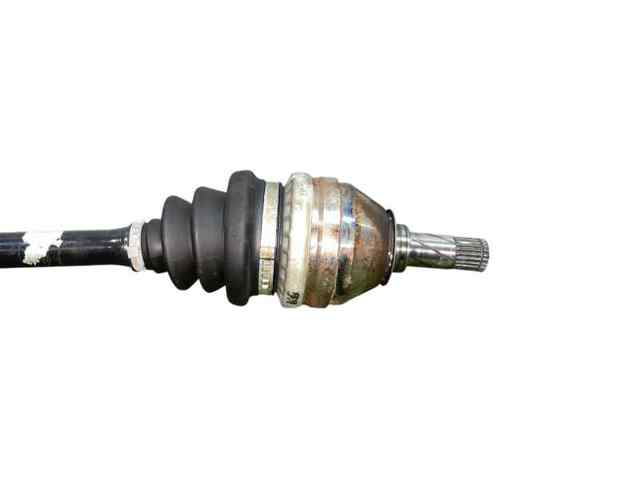 Półoś napędowa przednia prawa 9117414 OPEL