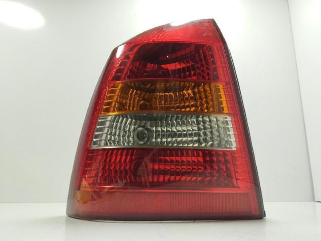 Lampa zespolona tylna lewa 9117439 OPEL