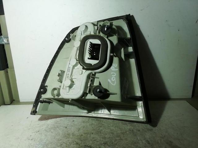 Lampa zespolona tylna prawa 9117440 OPEL