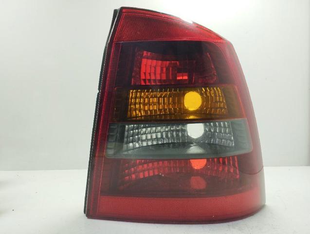 Lampa zespolona tylna prawa 9117441 OPEL