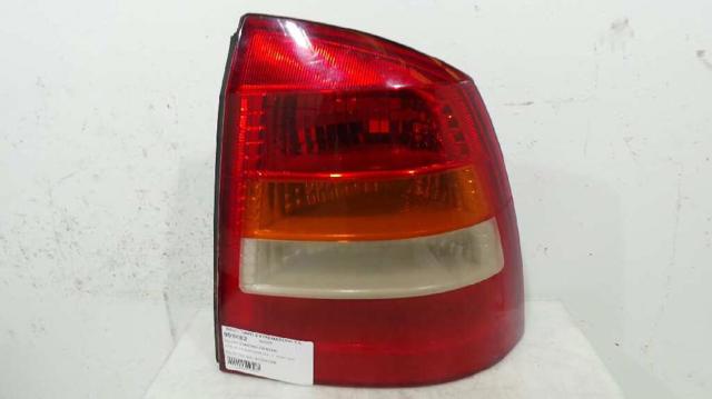 Lampa zespolona tylna prawa 9117441 OPEL