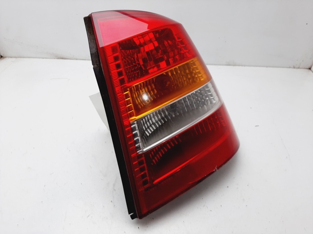 Lampa zespolona tylna prawa 9117441 OPEL