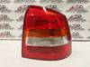 Lampa zespolona tylna prawa 9117441 OPEL