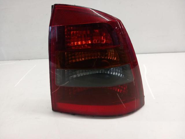 Lampa zespolona tylna prawa 9117441 OPEL
