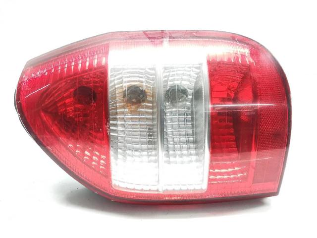 Lampa zespolona tylna prawa 9117446 OPEL