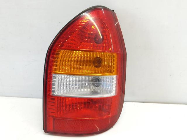 Lampa zespolona tylna prawa 9117446 OPEL