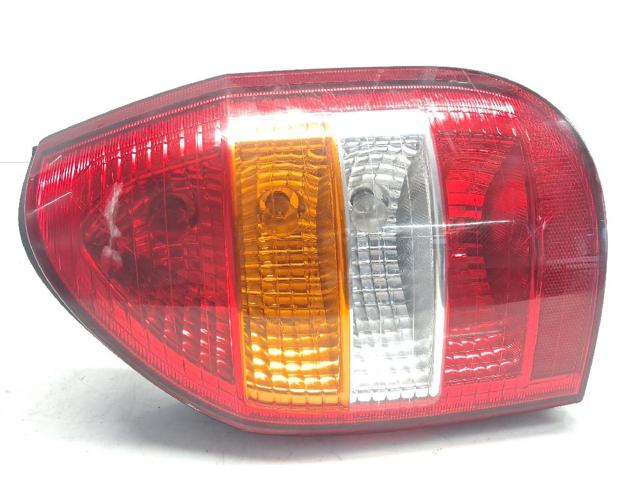 Lampa zespolona tylna prawa 9117446 OPEL