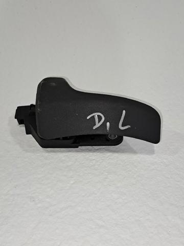 Klamka drzwi przednich wewnętrzna lewa 911761 PEUGEOT
