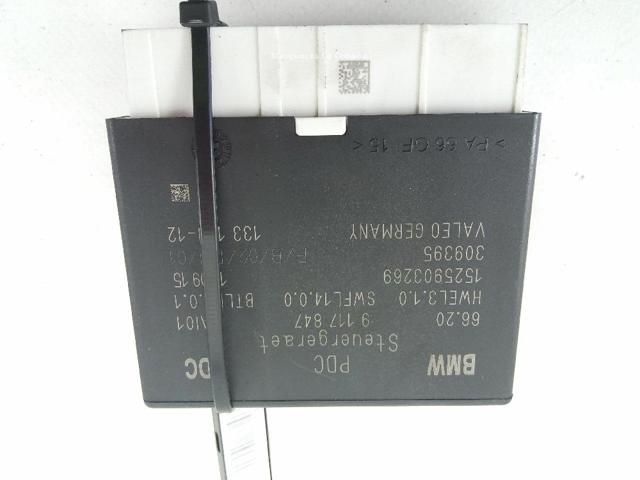 9117847 BMW
