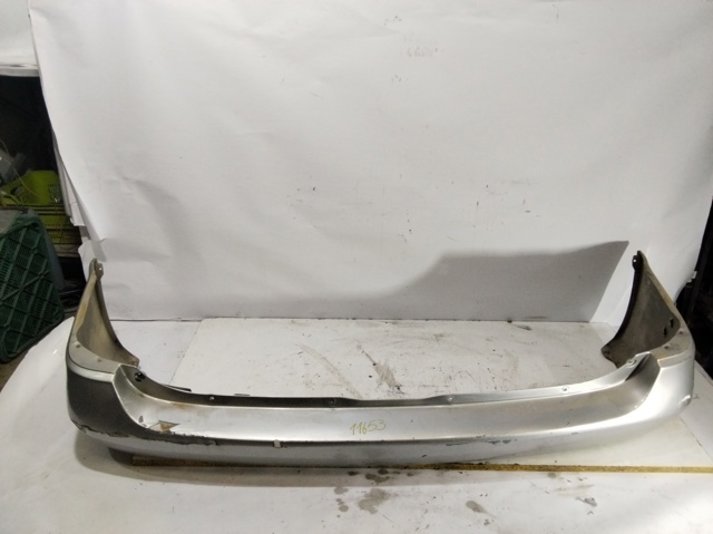 Kupić Zderzak tylny Opel Astra  F35 w dobrej cenie