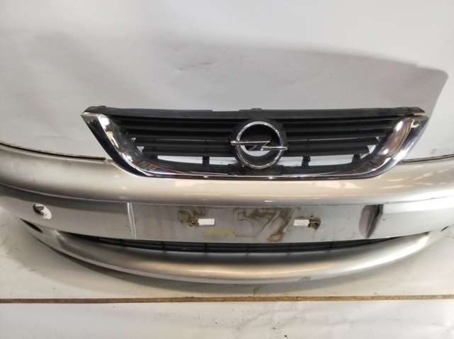 Opel Vectra (36)
